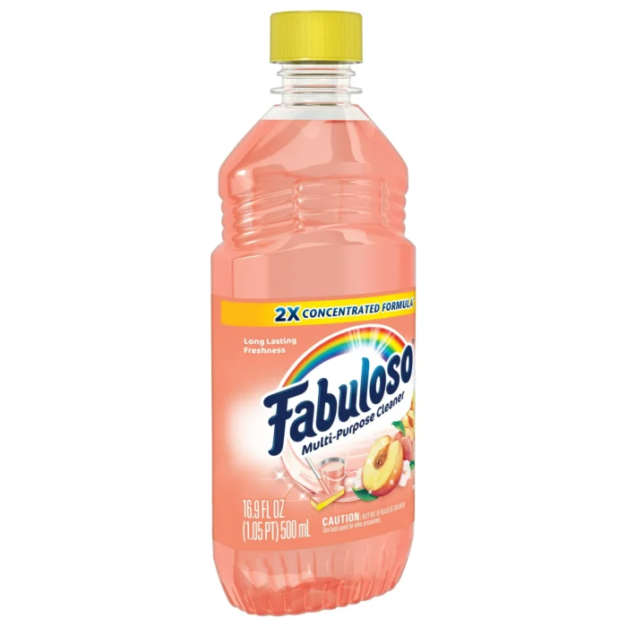 Fabuloso Multi-Purpose Cleaner